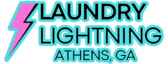 Laundry Lightning Logo Copy